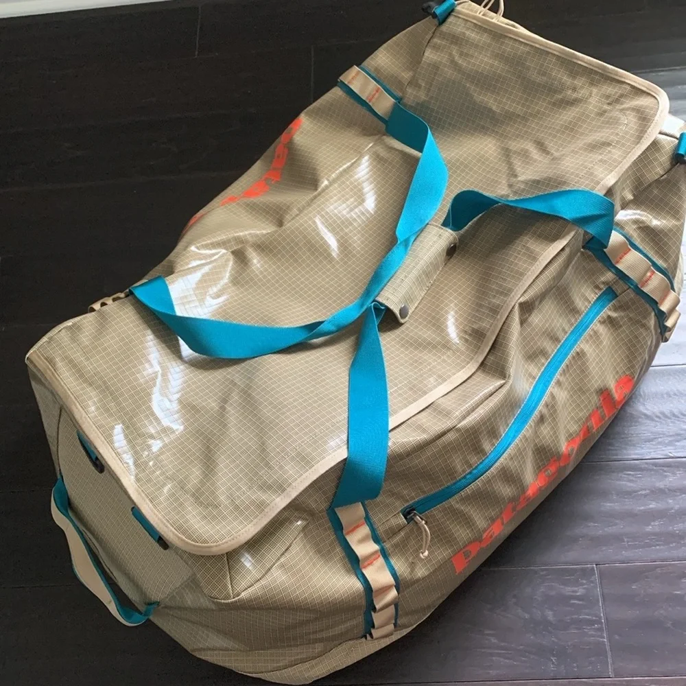 Patagonia Black Hole Duffel 100 L